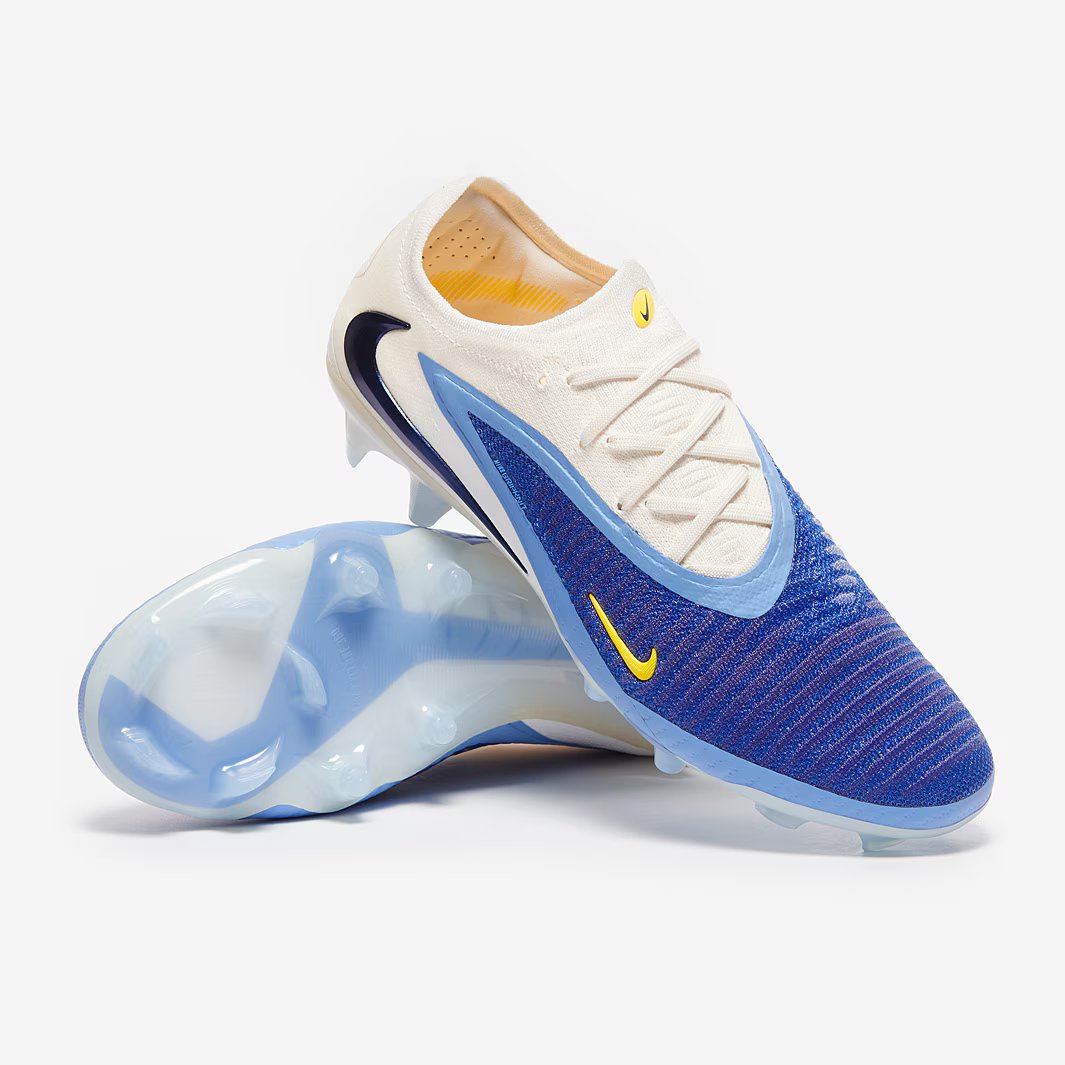 Nike Soccer Shoes-193